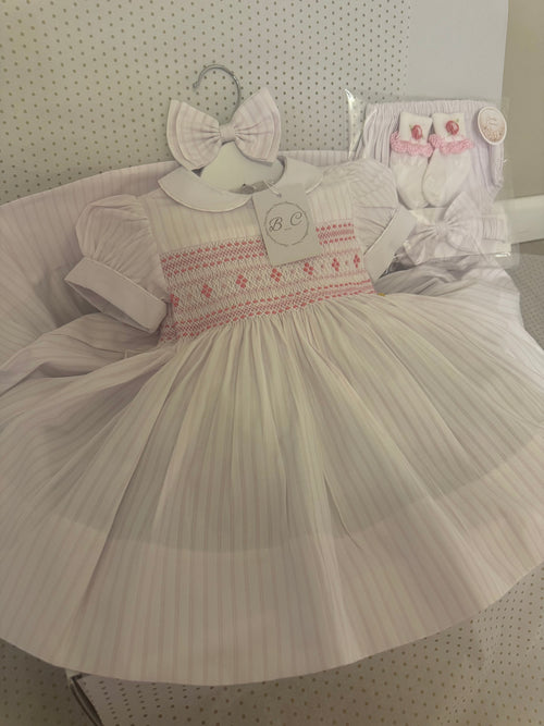 A “Angelina dress”